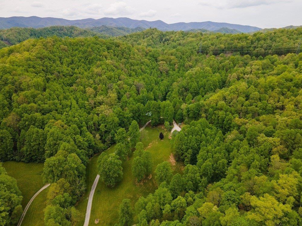 854 Hampton Branch Rd