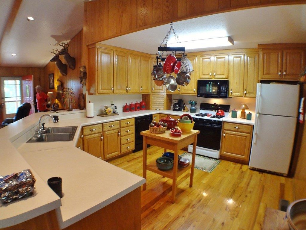 854 Hampton Branch Rd