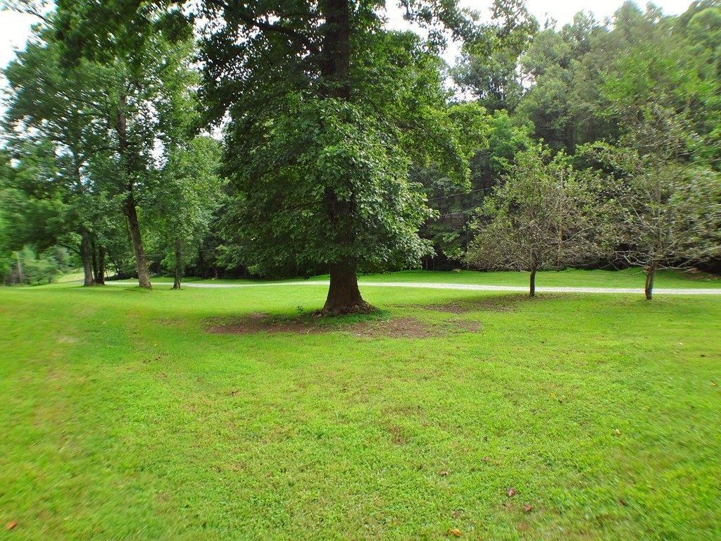 854 Hampton Branch Rd