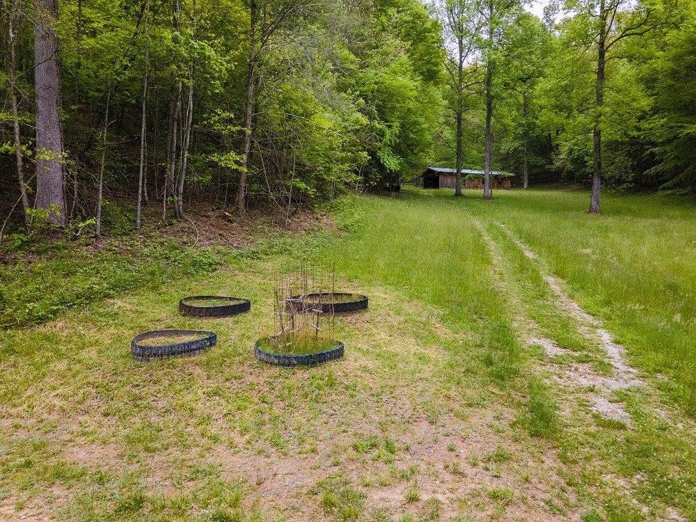 854 Hampton Branch Rd