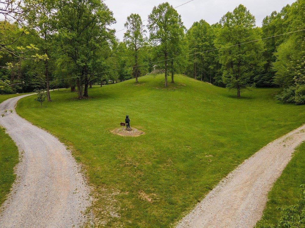 854 Hampton Branch Rd