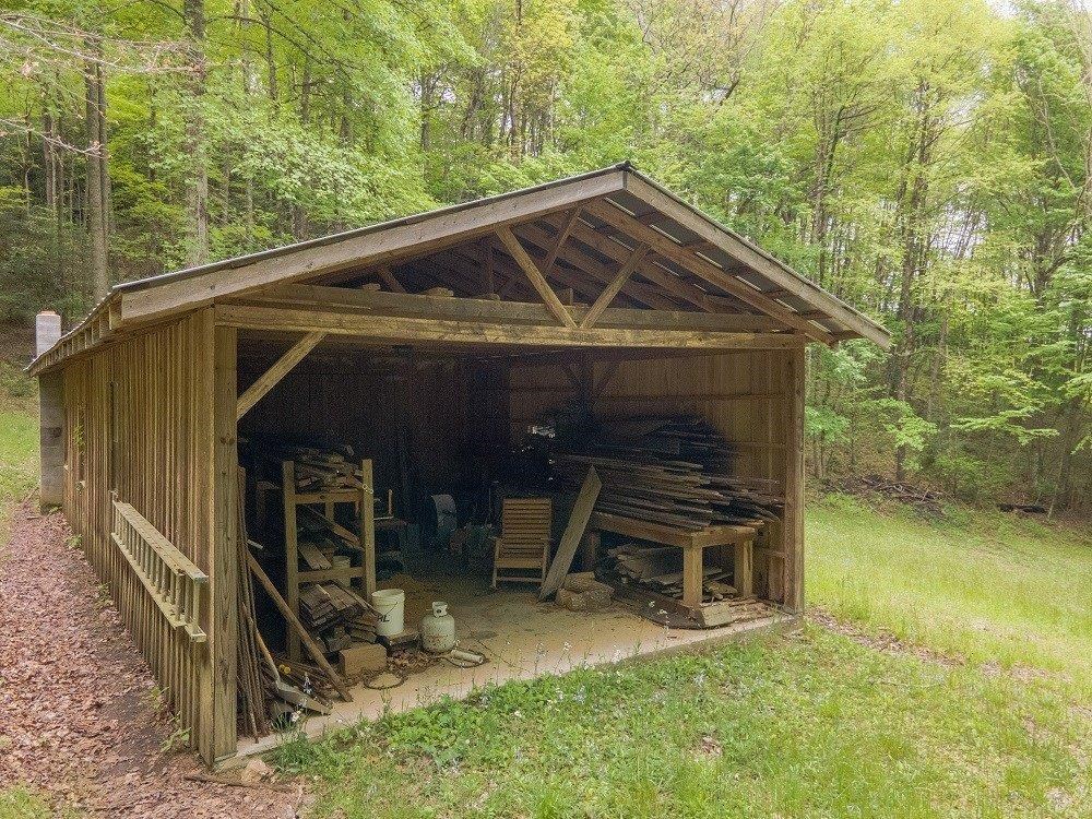 854 Hampton Branch Rd