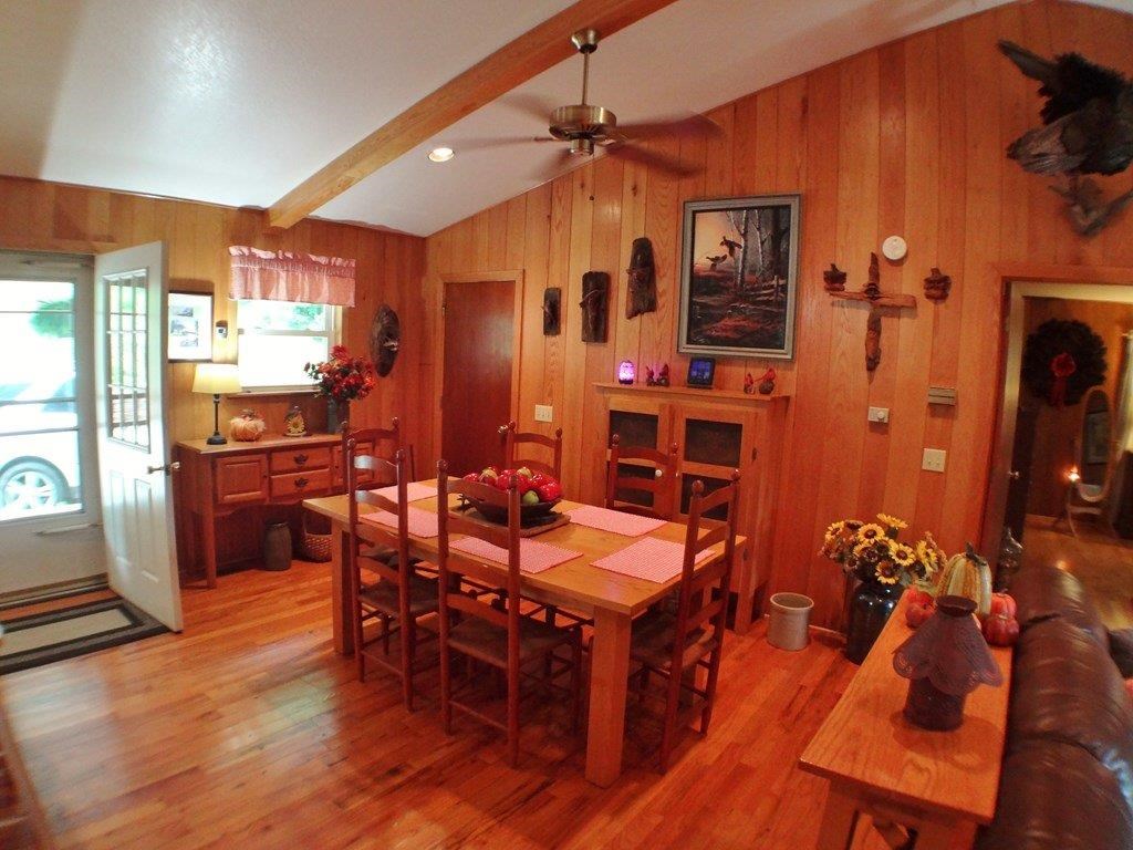 854 Hampton Branch Rd