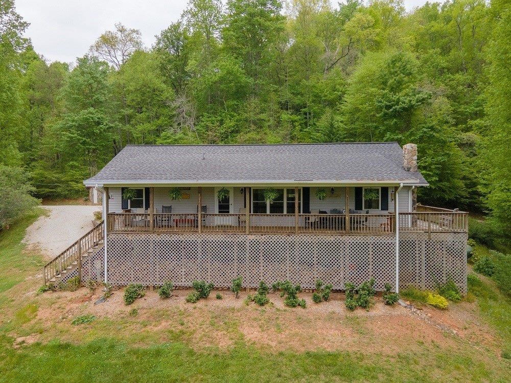 854 Hampton Branch Rd