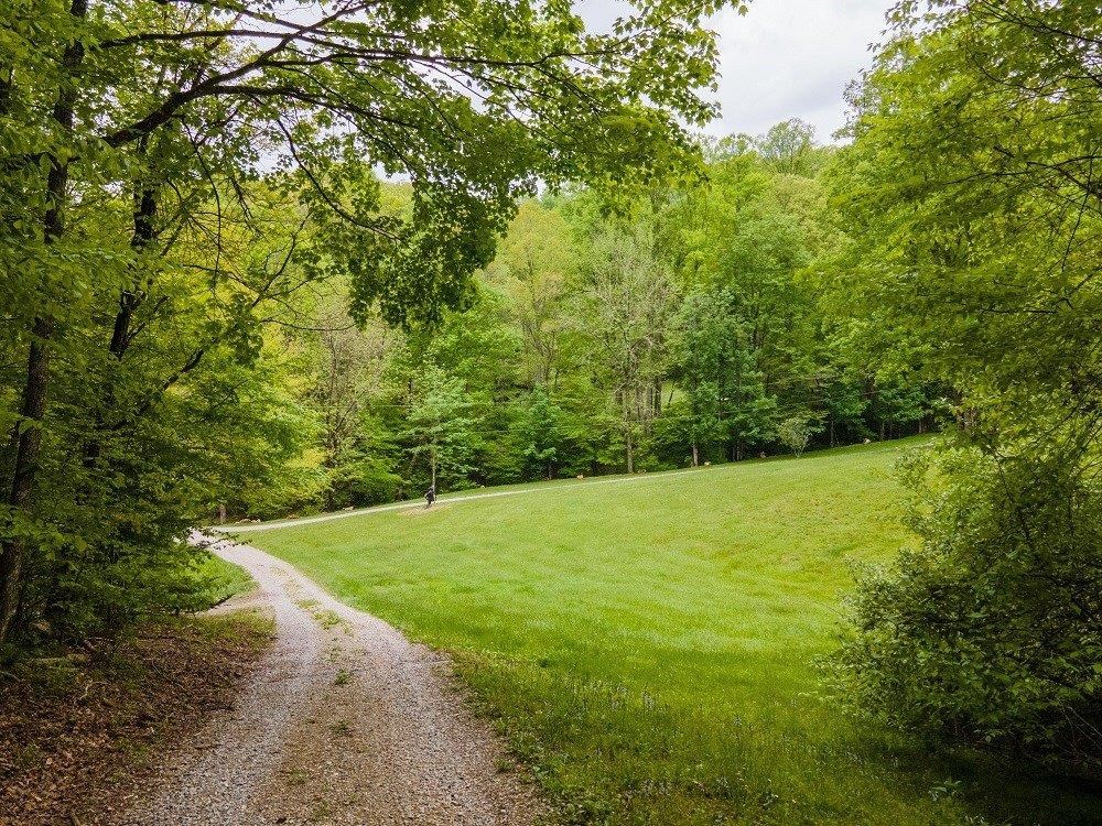 854 Hampton Branch Rd