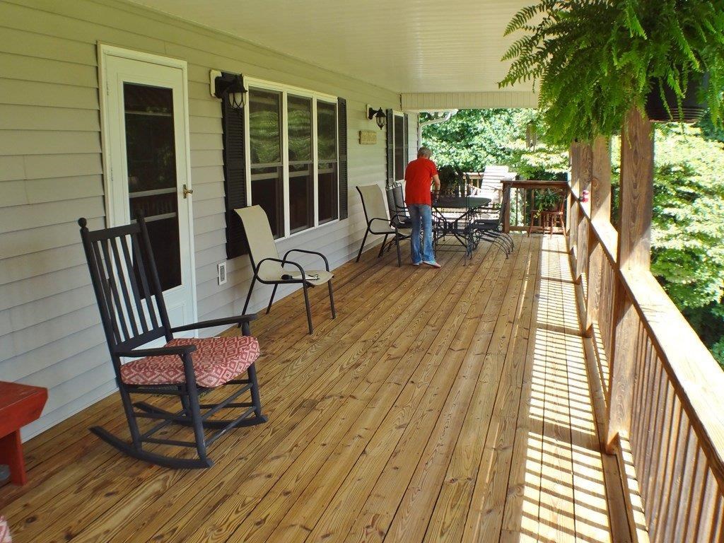 854 Hampton Branch Rd