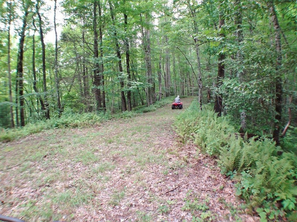 854 Hampton Branch Rd