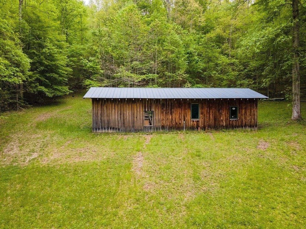 854 Hampton Branch Rd