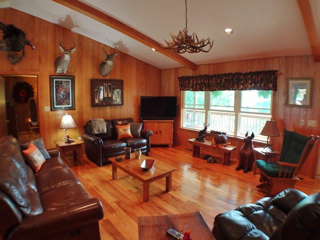 854 Hampton Branch Rd