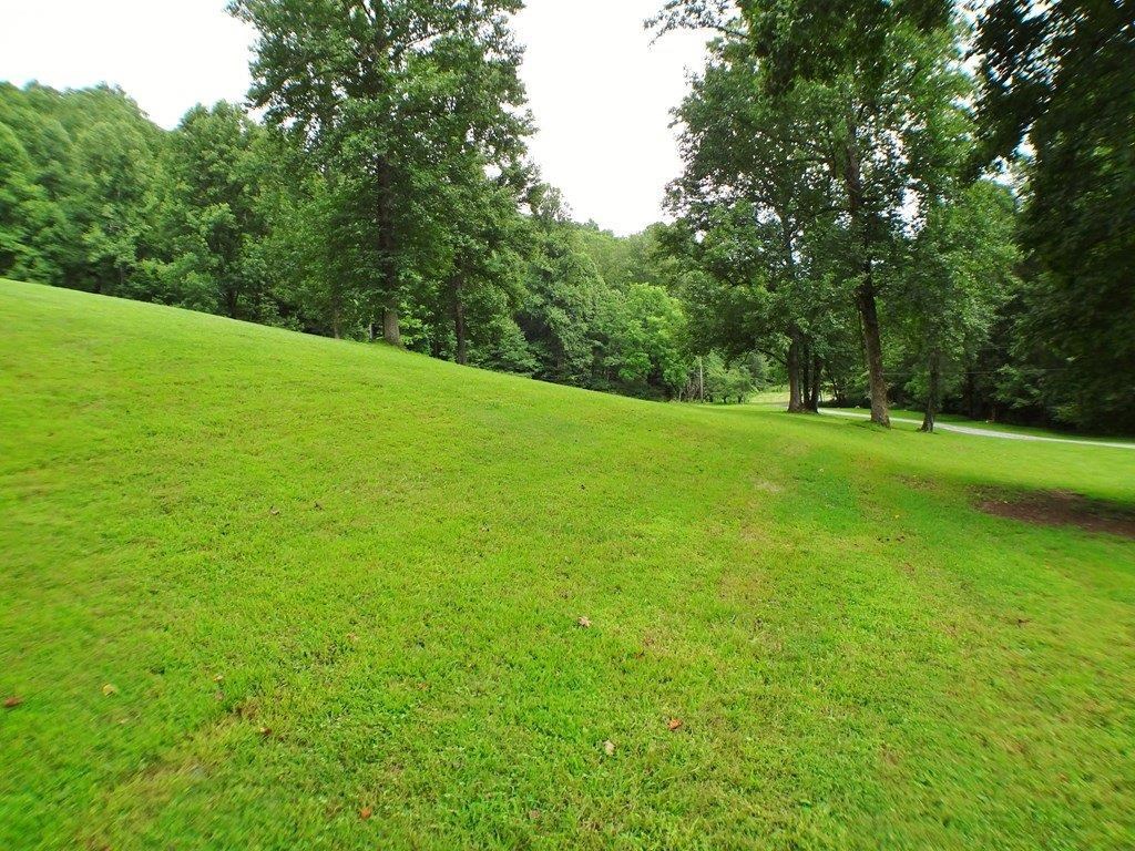 854 Hampton Branch Rd