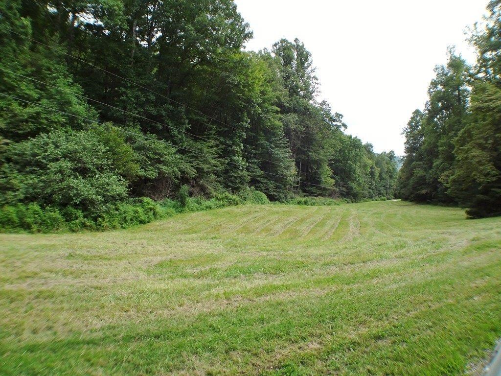 854 Hampton Branch Rd