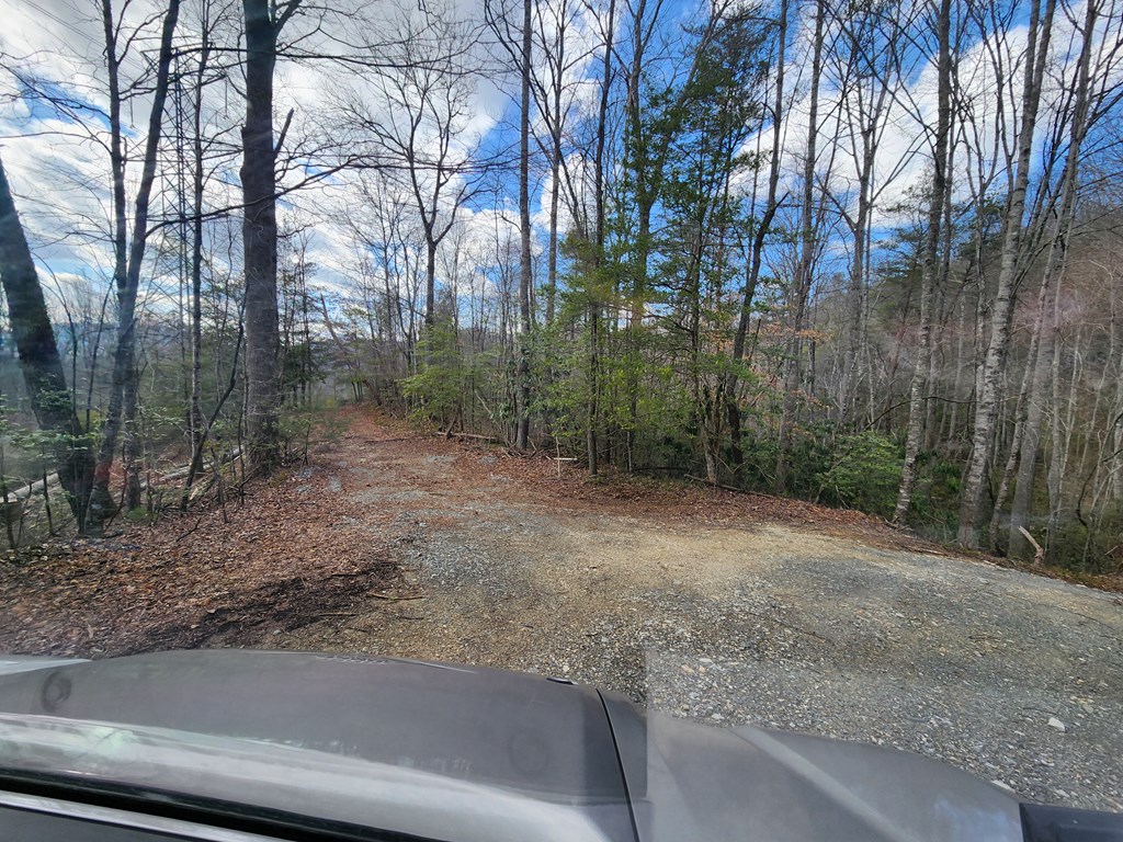 00 Camp Branch RD LOT NA