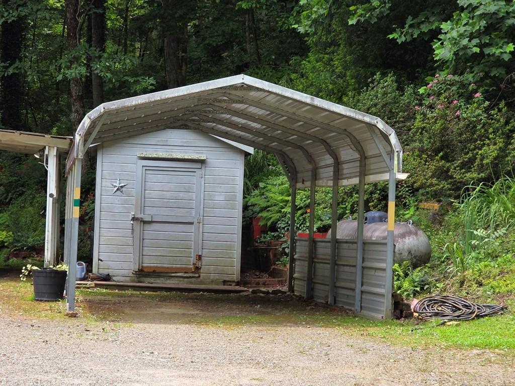 4494 West Old Murphy Rd