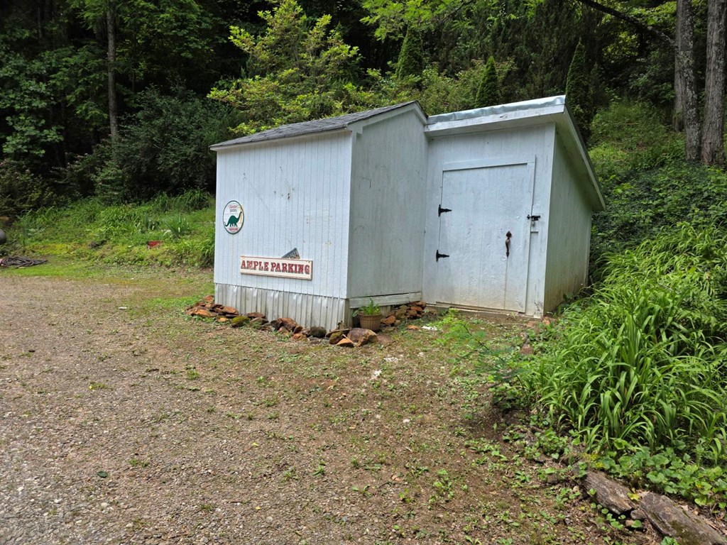 4494 West Old Murphy Rd