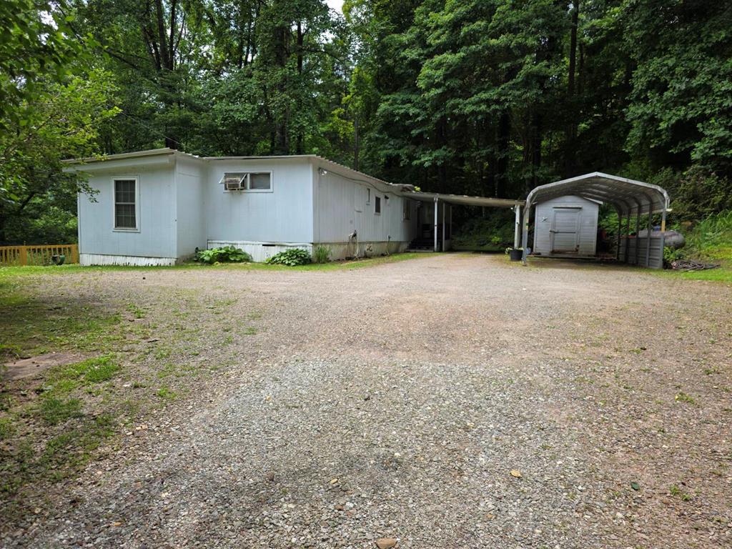 4494 West Old Murphy Rd