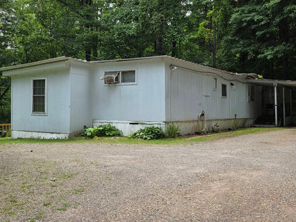 4494 West Old Murphy Rd
