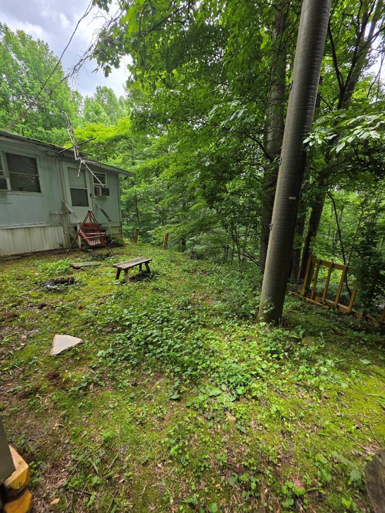 4494 West Old Murphy Rd