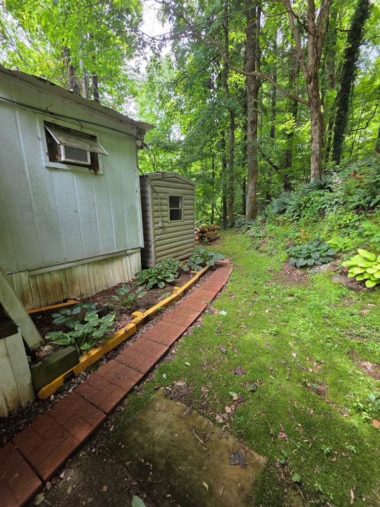 4494 West Old Murphy Rd