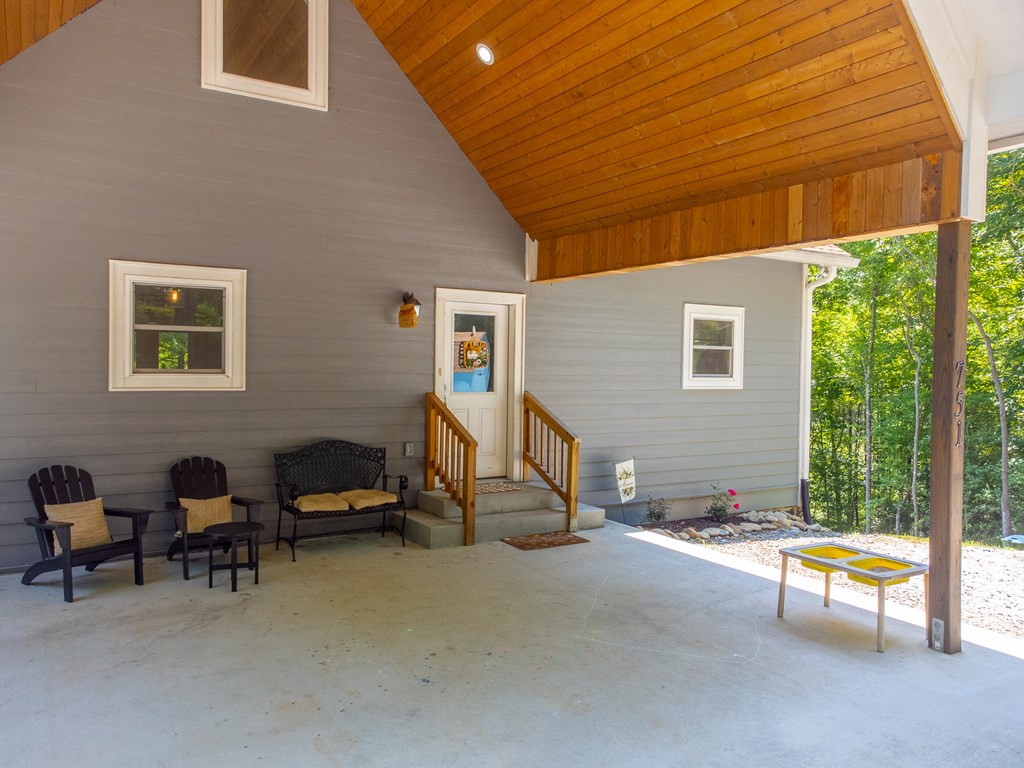 751 Howard Branch Road
