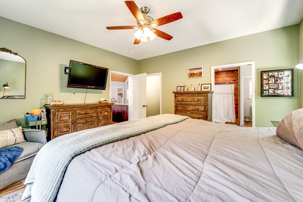 751 Howard Branch Road
