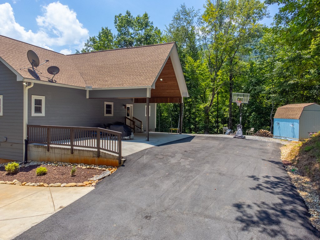 751 Howard Branch Road