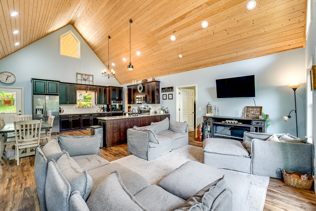 751 Howard Branch Road