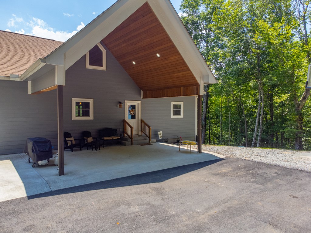 751 Howard Branch Road