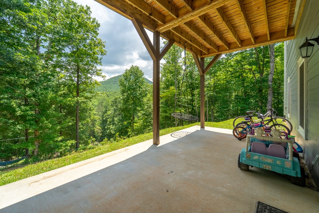 751 Howard Branch Road