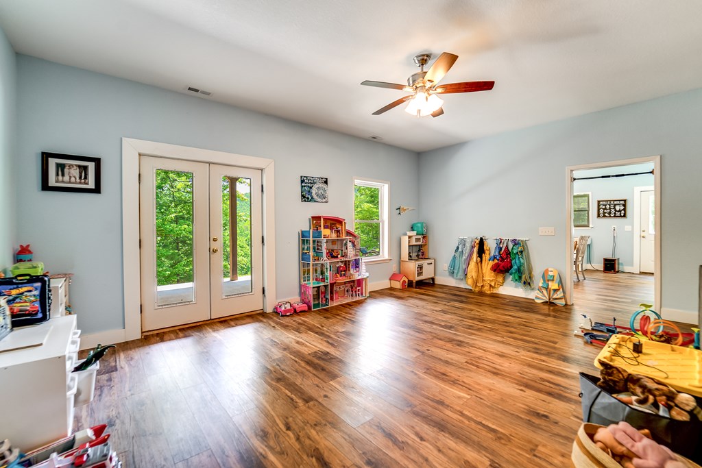 751 Howard Branch Road
