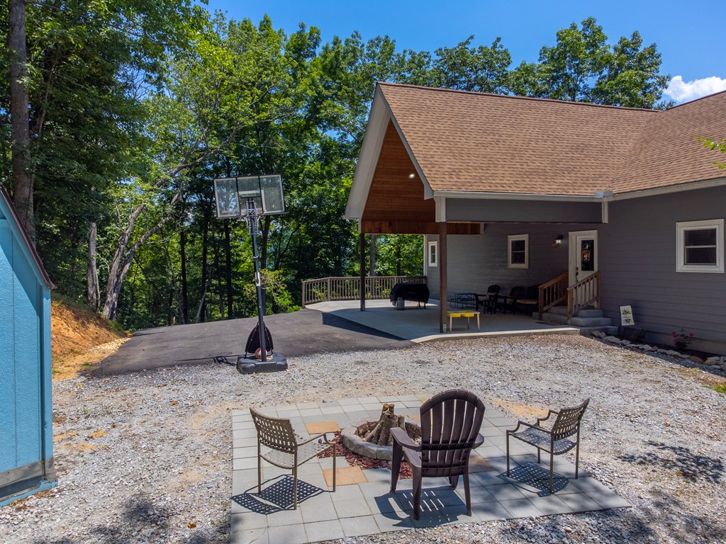 751 Howard Branch Road
