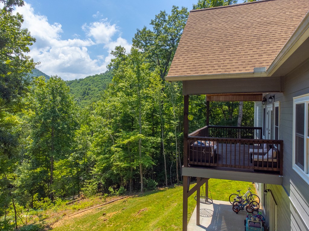 751 Howard Branch Road