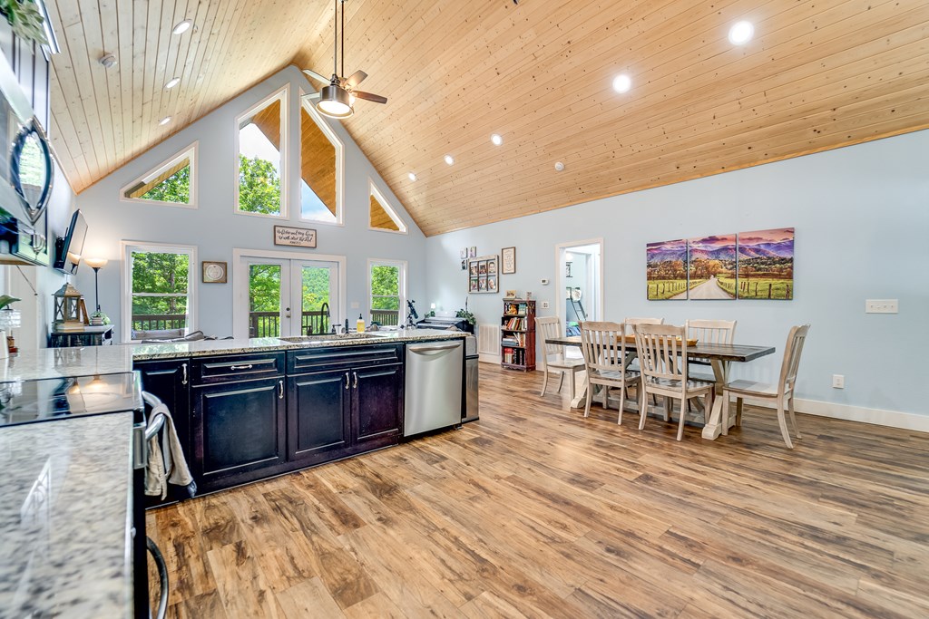 751 Howard Branch Road