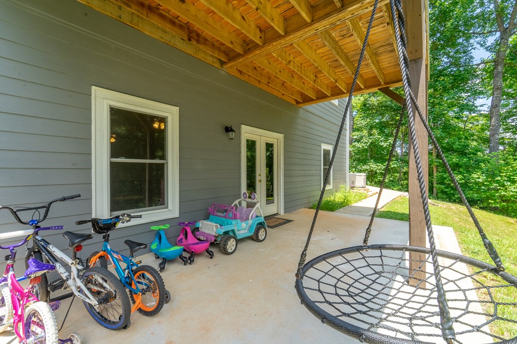 751 Howard Branch Road