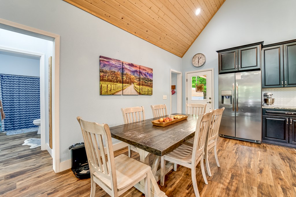 751 Howard Branch Road