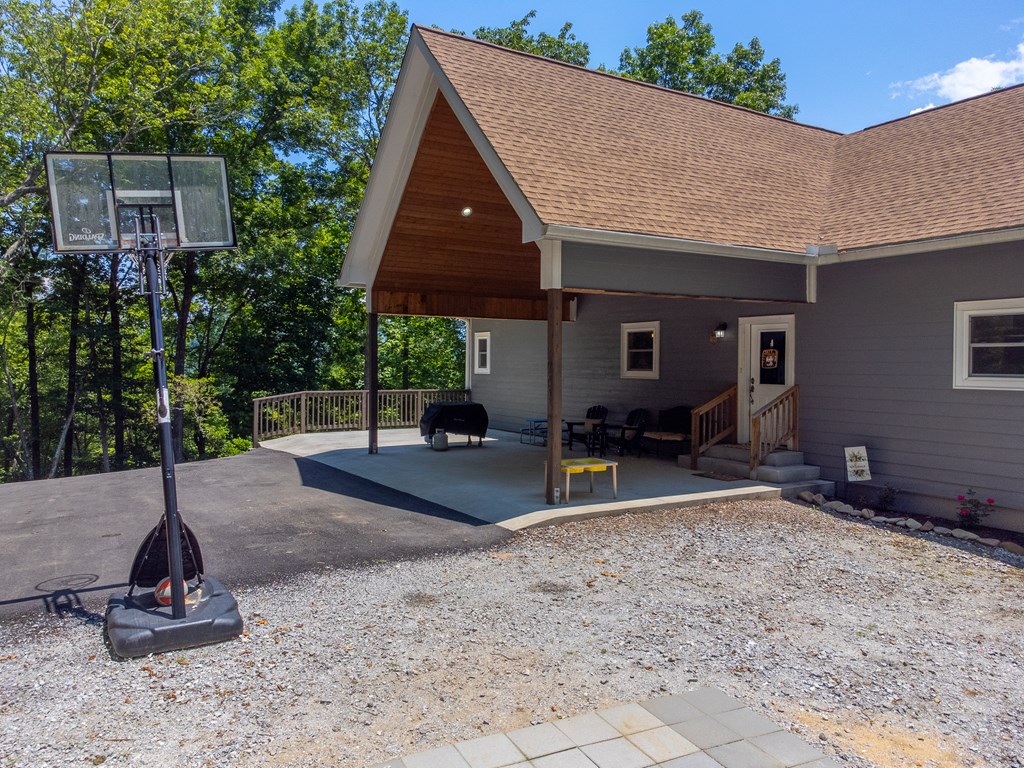 751 Howard Branch Road