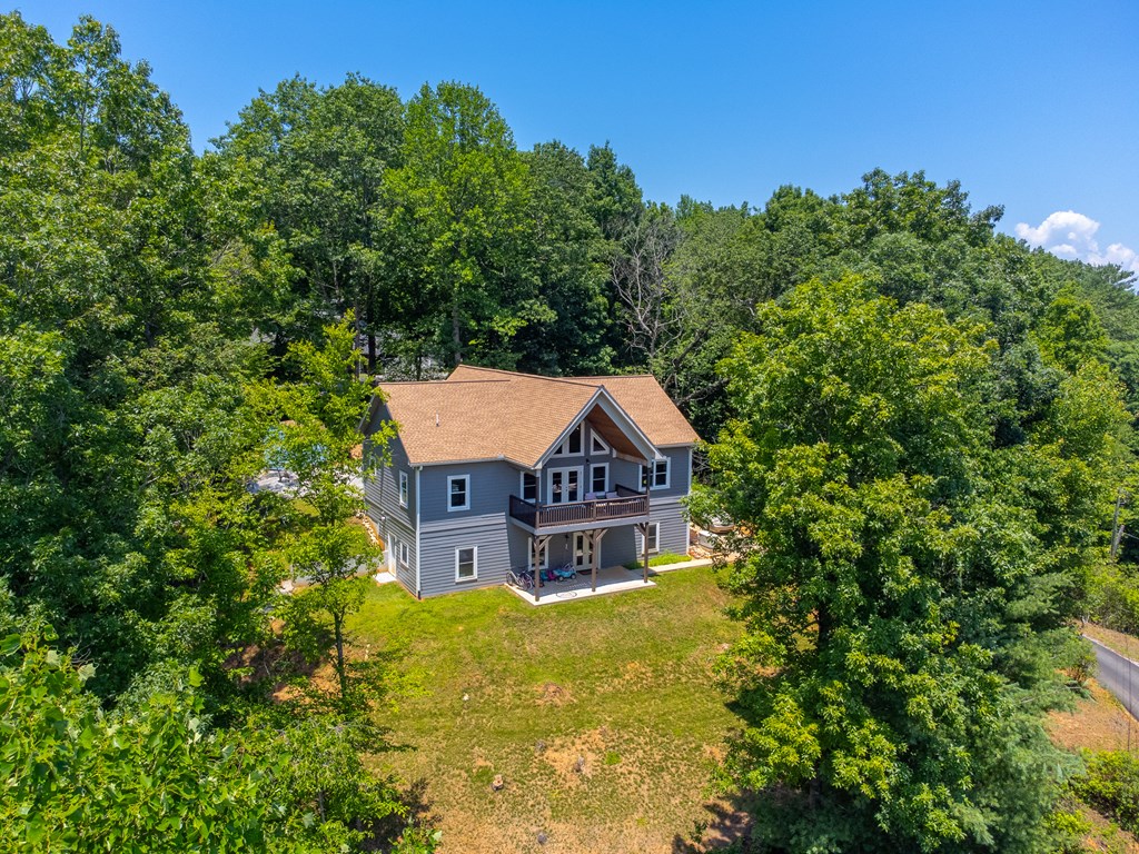 751 Howard Branch Road
