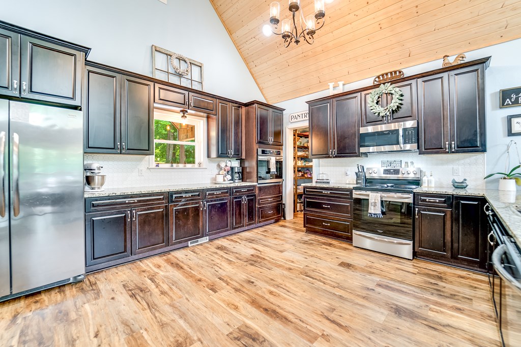 751 Howard Branch Road