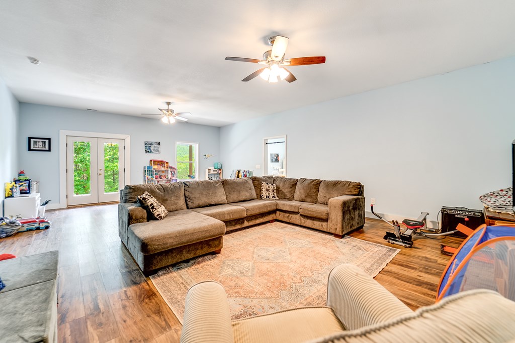 751 Howard Branch Road