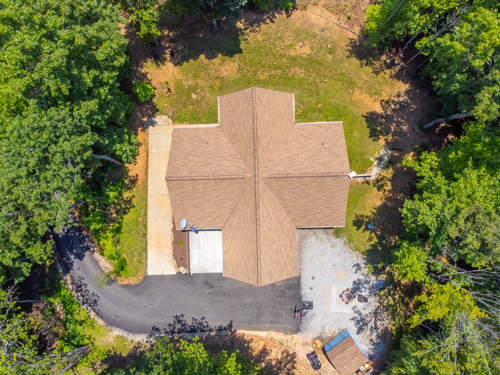 751 Howard Branch Road