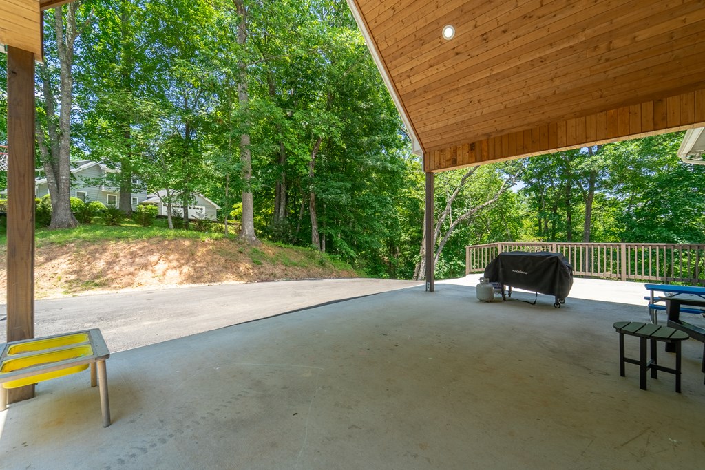 751 Howard Branch Road