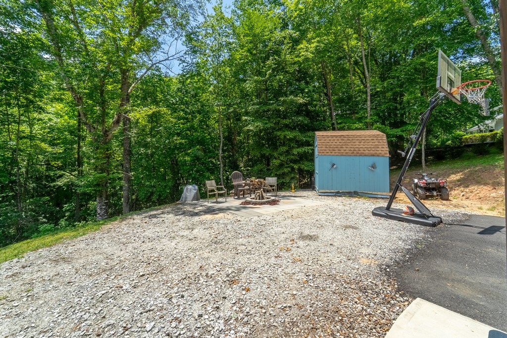 751 Howard Branch Road