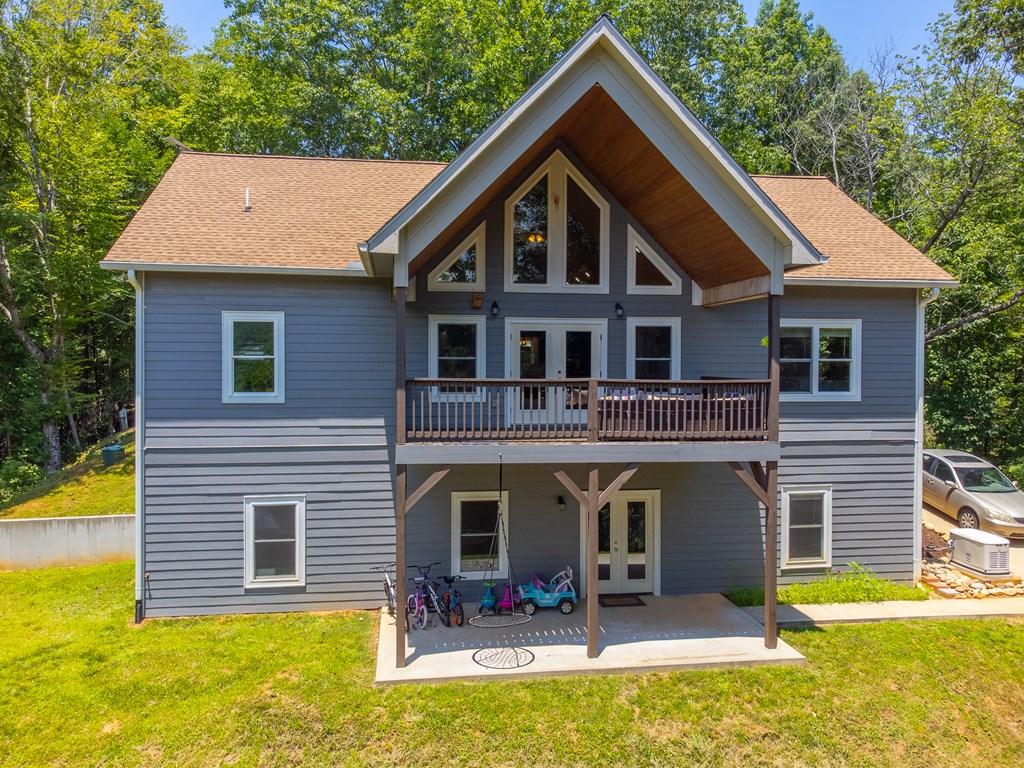 751 Howard Branch Road