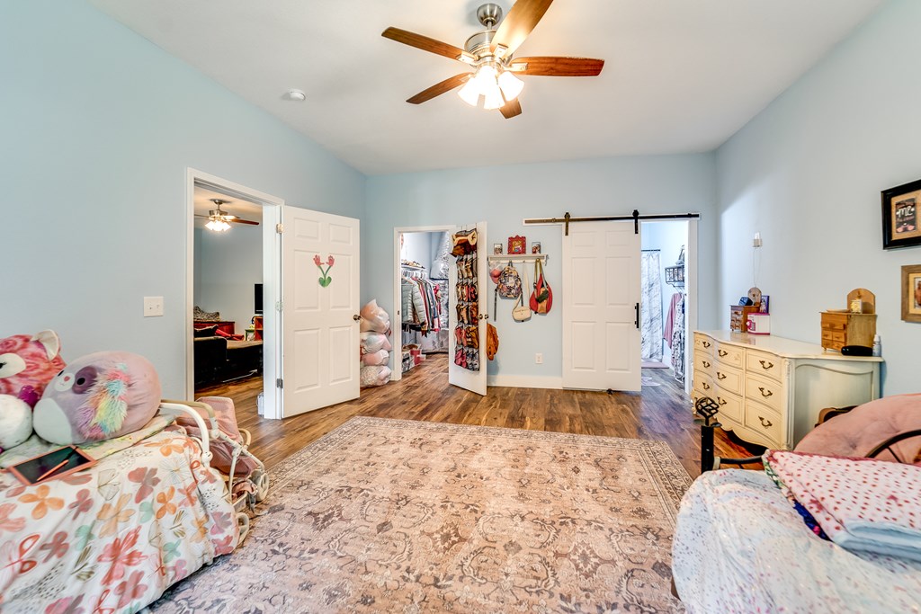 751 Howard Branch Road