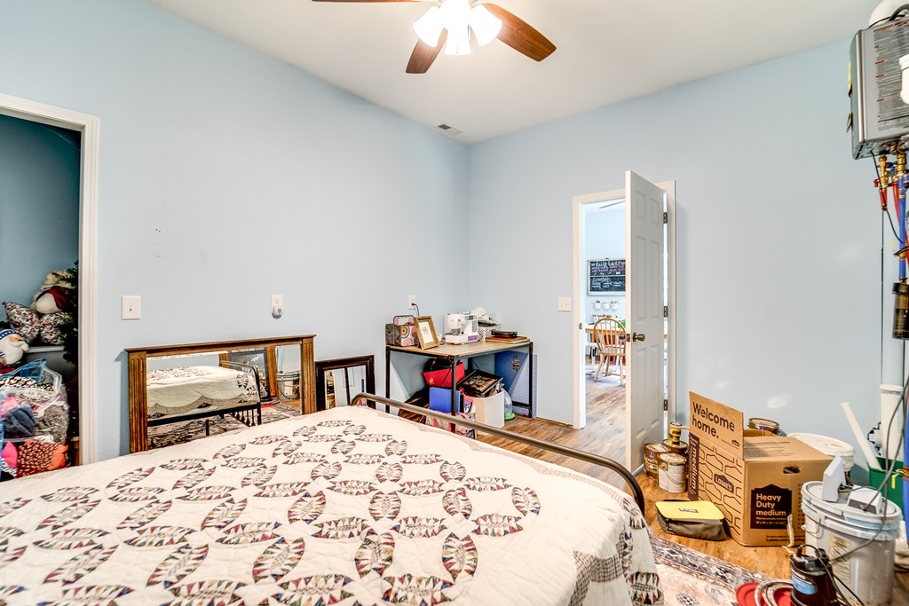 751 Howard Branch Road