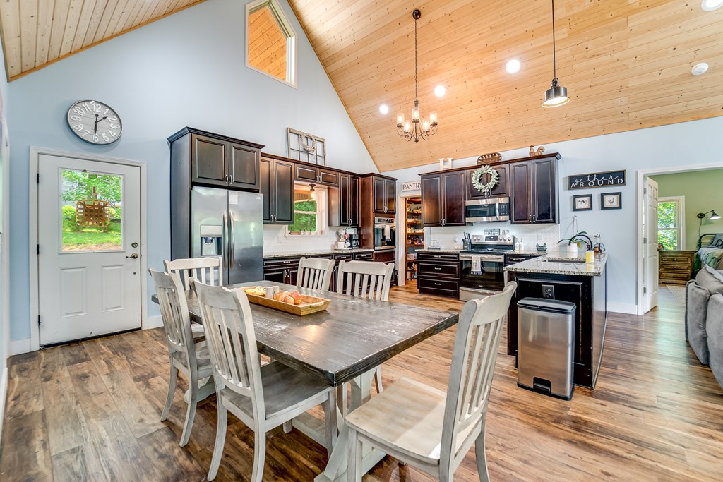 751 Howard Branch Road