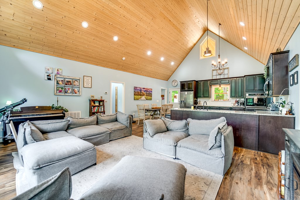 751 Howard Branch Road