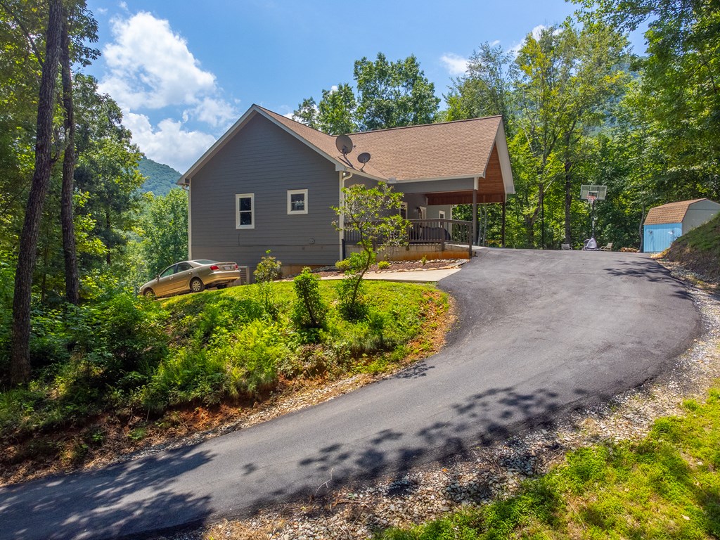 751 Howard Branch Road