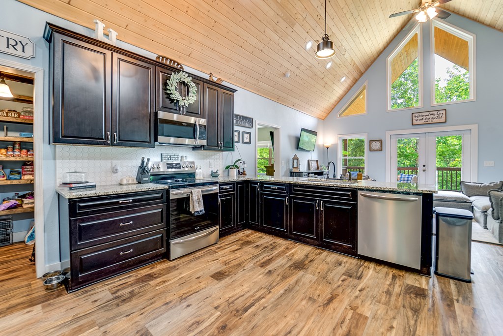 751 Howard Branch Road