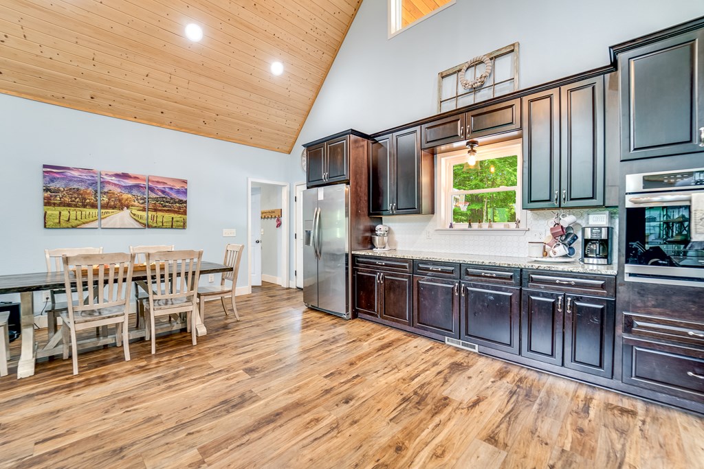 751 Howard Branch Road