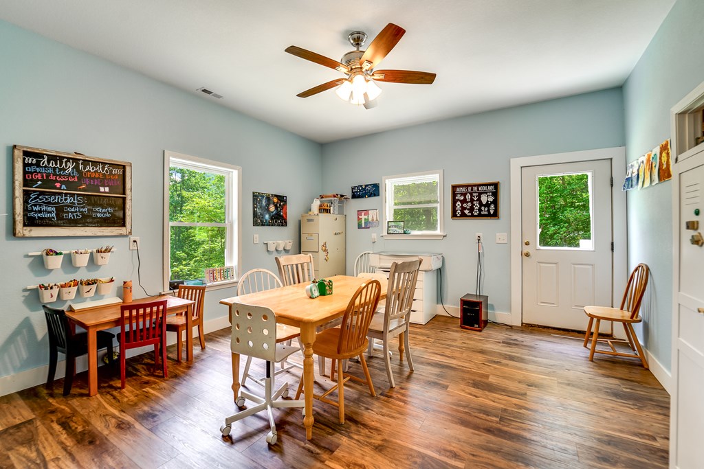 751 Howard Branch Road